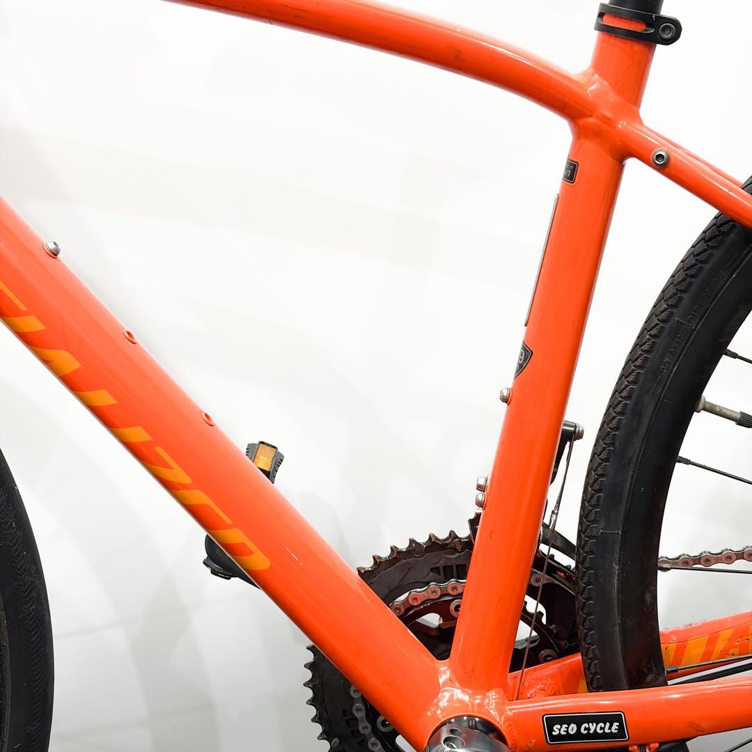 自転車本体 SPECIALIZED DIVERGE ELITE DSW Tiagra