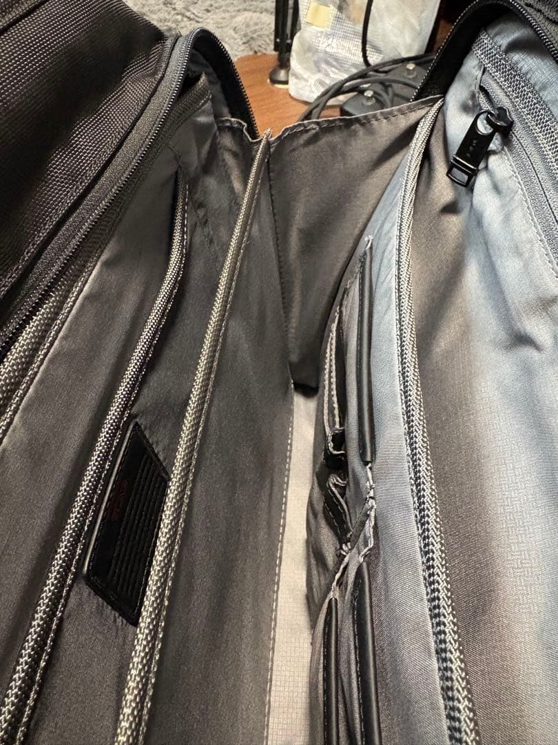 TUMI 3Way ビジネスバック