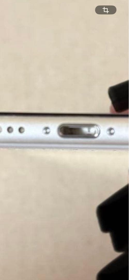 ジャンク品　iPhone SE (第3世代)　64GB