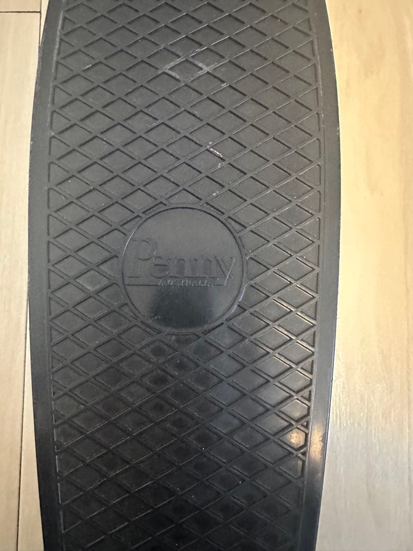 スケートボード PENNY skateboard 22inch BLACKOUT