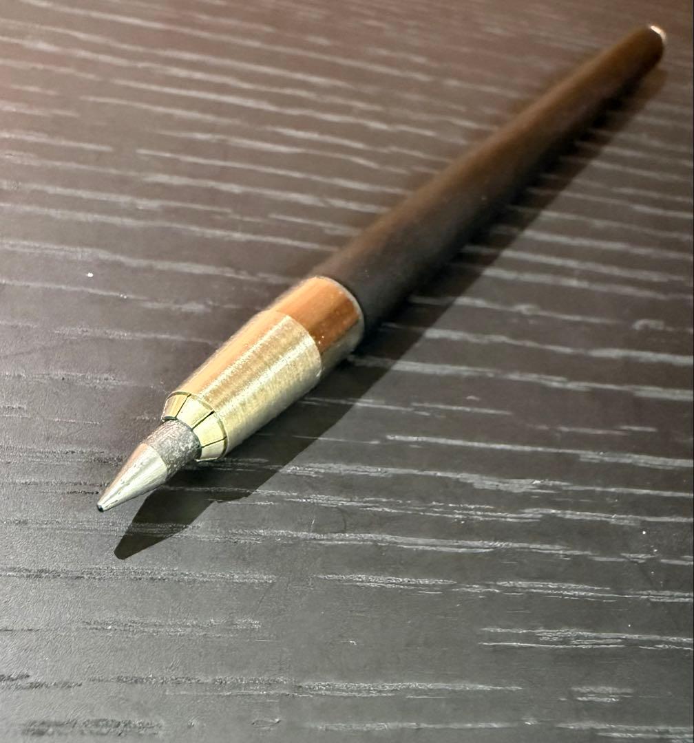 カランダッシュ 3.8ｍｍ 芯ホルダー FIXPENCIL 44