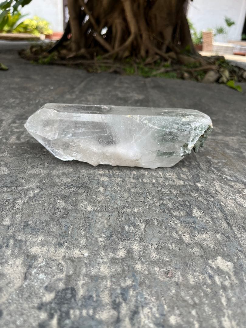 ガネシャヒマール水晶原石