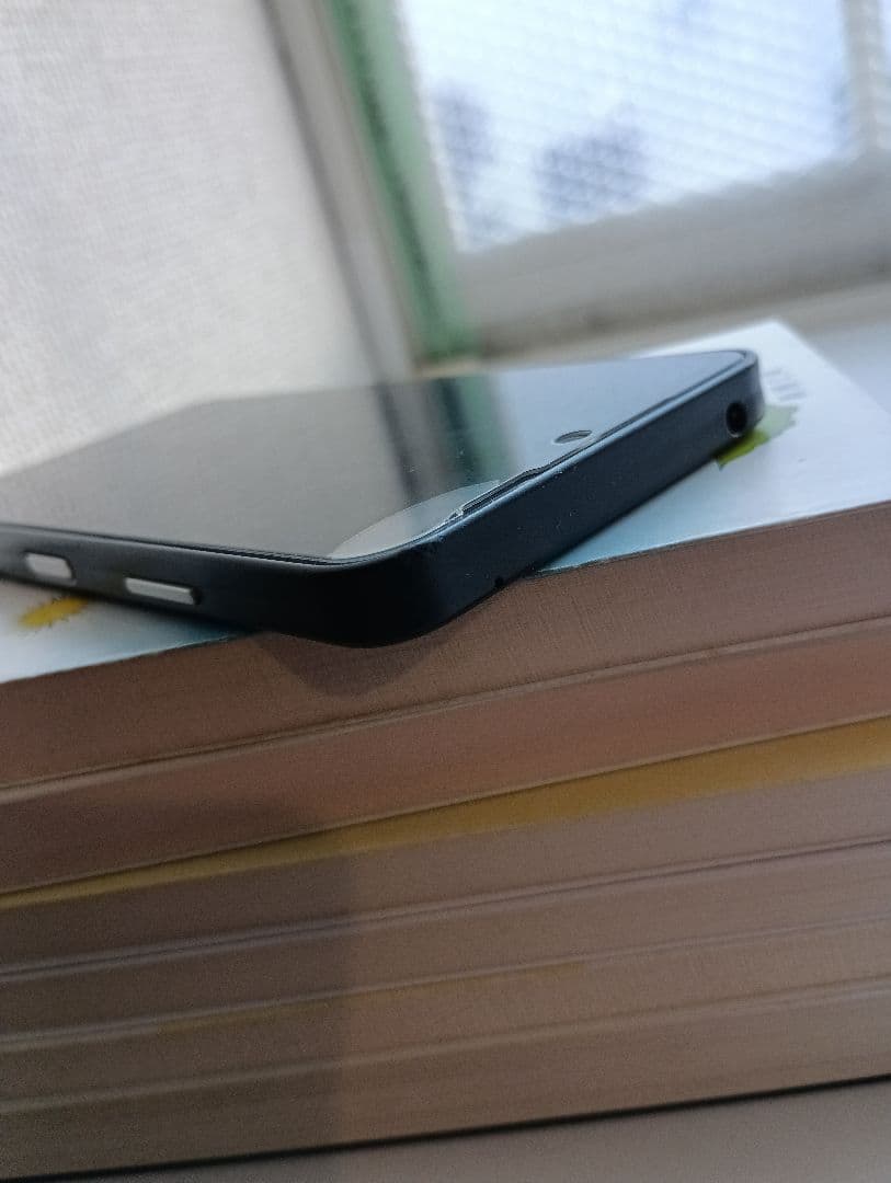 SHARP AQUOS wish3　楽天　ブラック　SH−M25