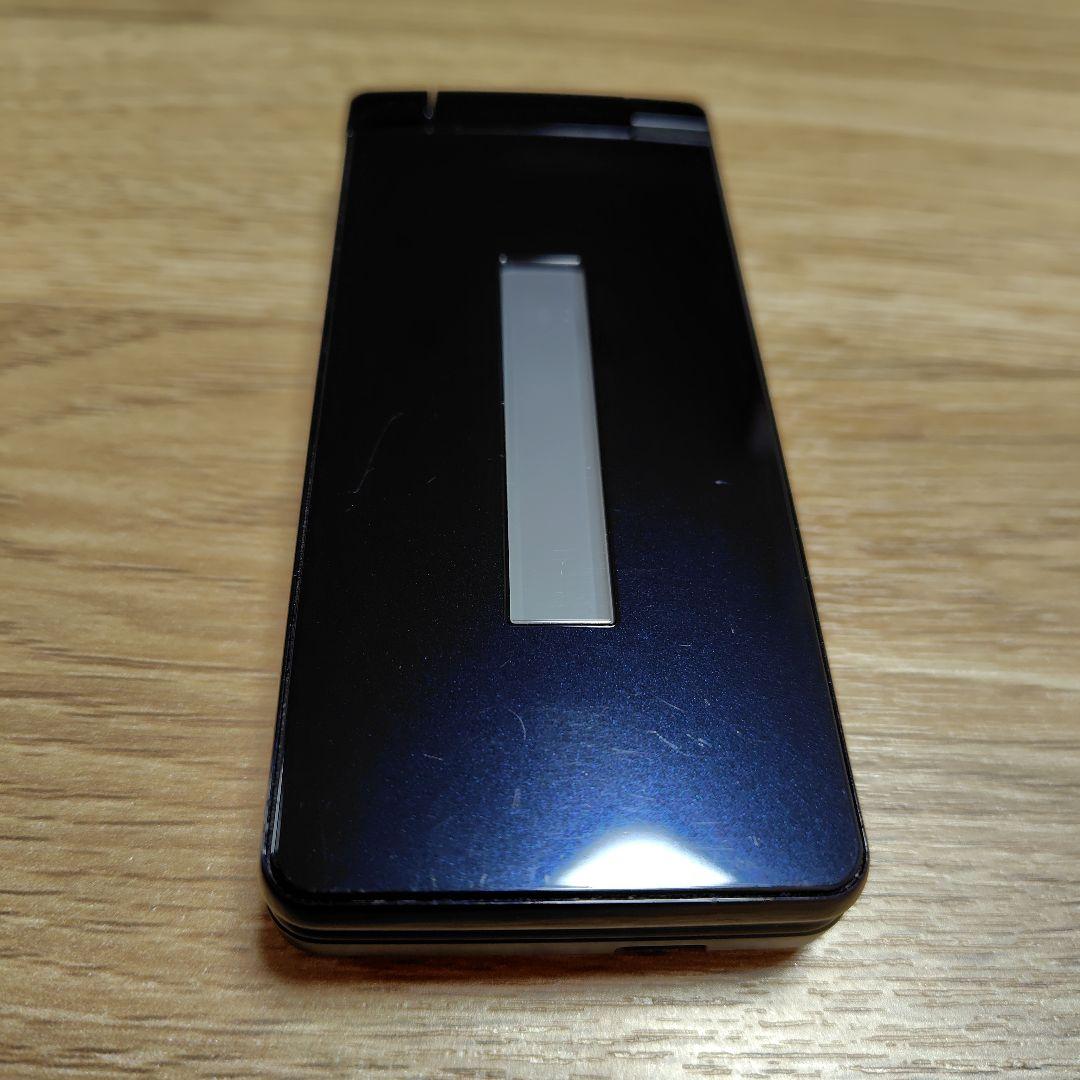 AQUOSケータイ3、805SH.SIMロック解錠済ガラホ