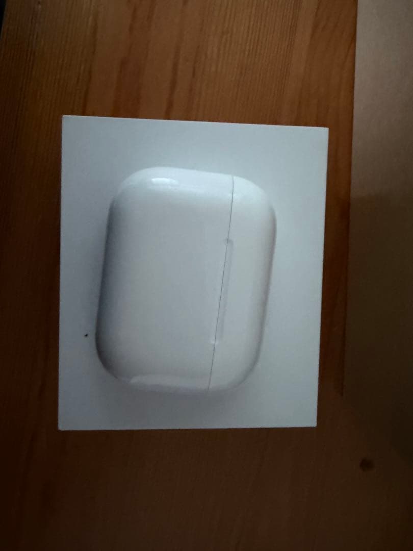 【美品】　AirPods Pro 3 本体　Apple