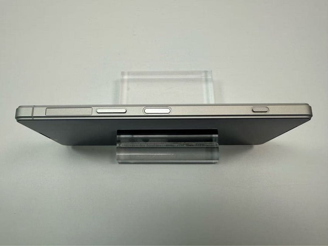 SONY Xperia 1 V docomo 256GB シルバー