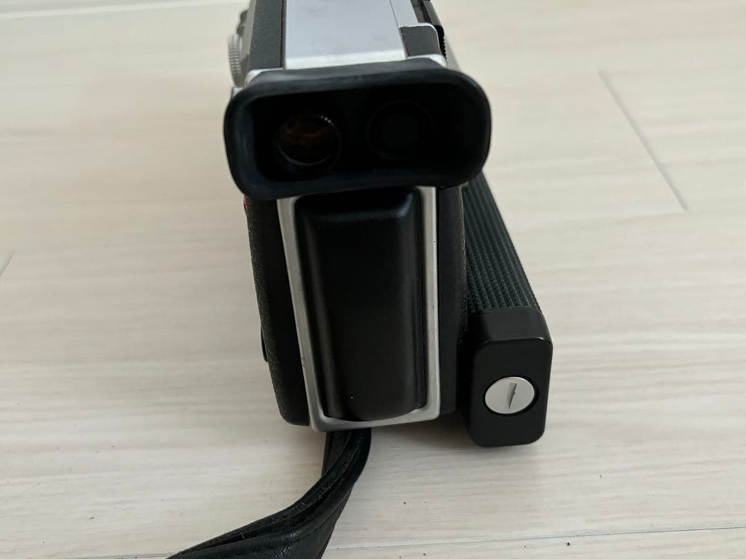 フィルムカメラ CANON AUTOZOOM 814