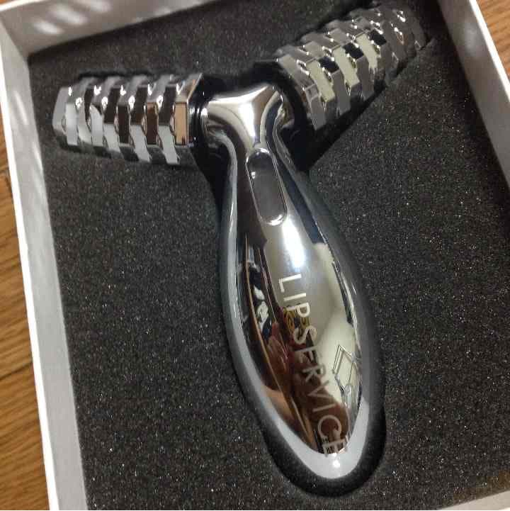 LIP♡ノベルティ