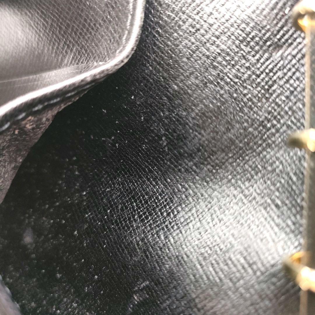 LOUIS VUITTON ルイヴィトン アジェンダPM エピ 手帳カバー