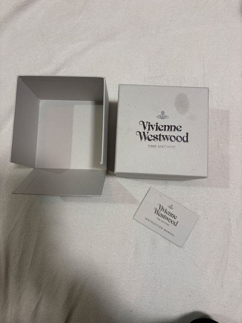 vivian westwood時計