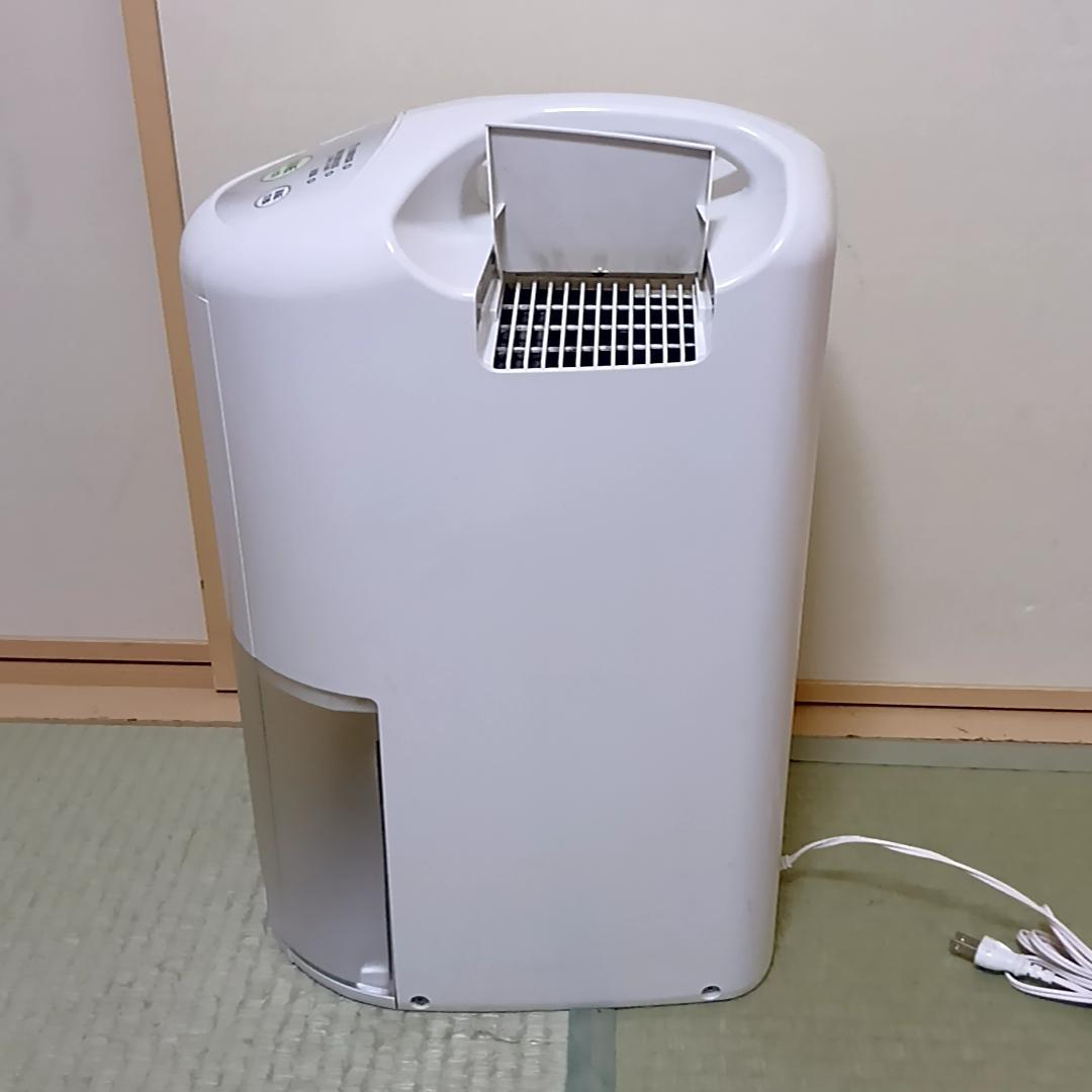 CORONA コロナ 衣類乾燥除湿機 CD-P6318