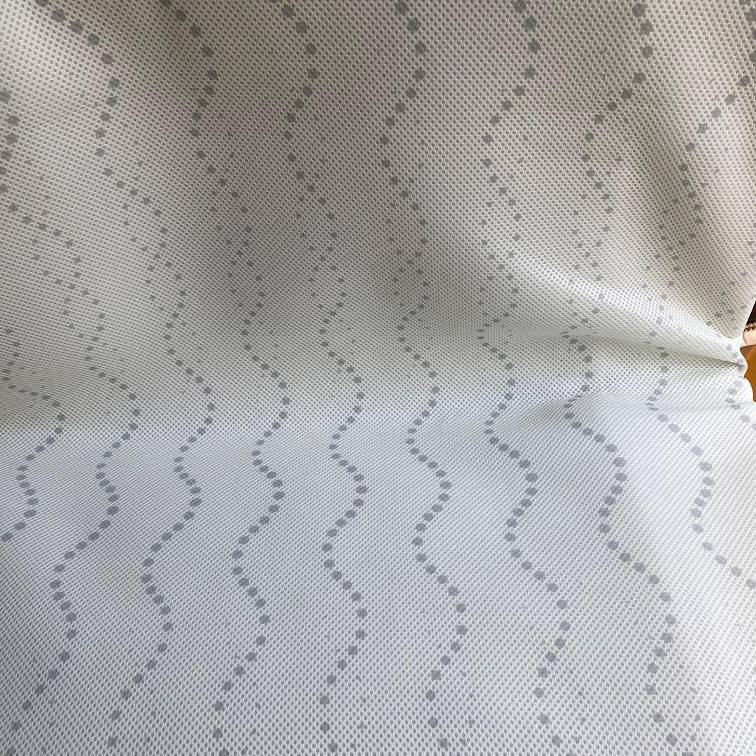 快眠マットSOYOシングル AX-BS632 状態良好 動作確認済み