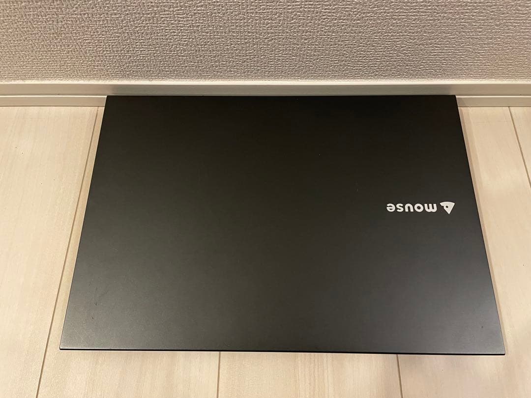 マウスコンピューター MPro-NB520 i7 10世代 Office