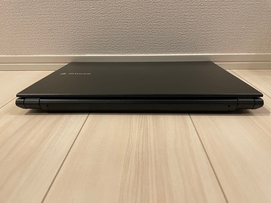 マウスコンピューター MPro-NB520 i7 10世代 Office