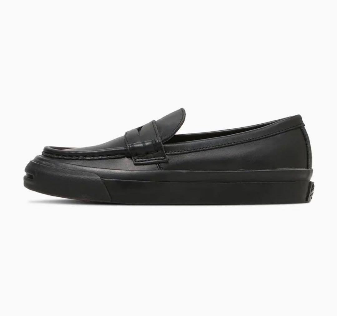 靴 Converse Jack Purcell 1935 Loafer