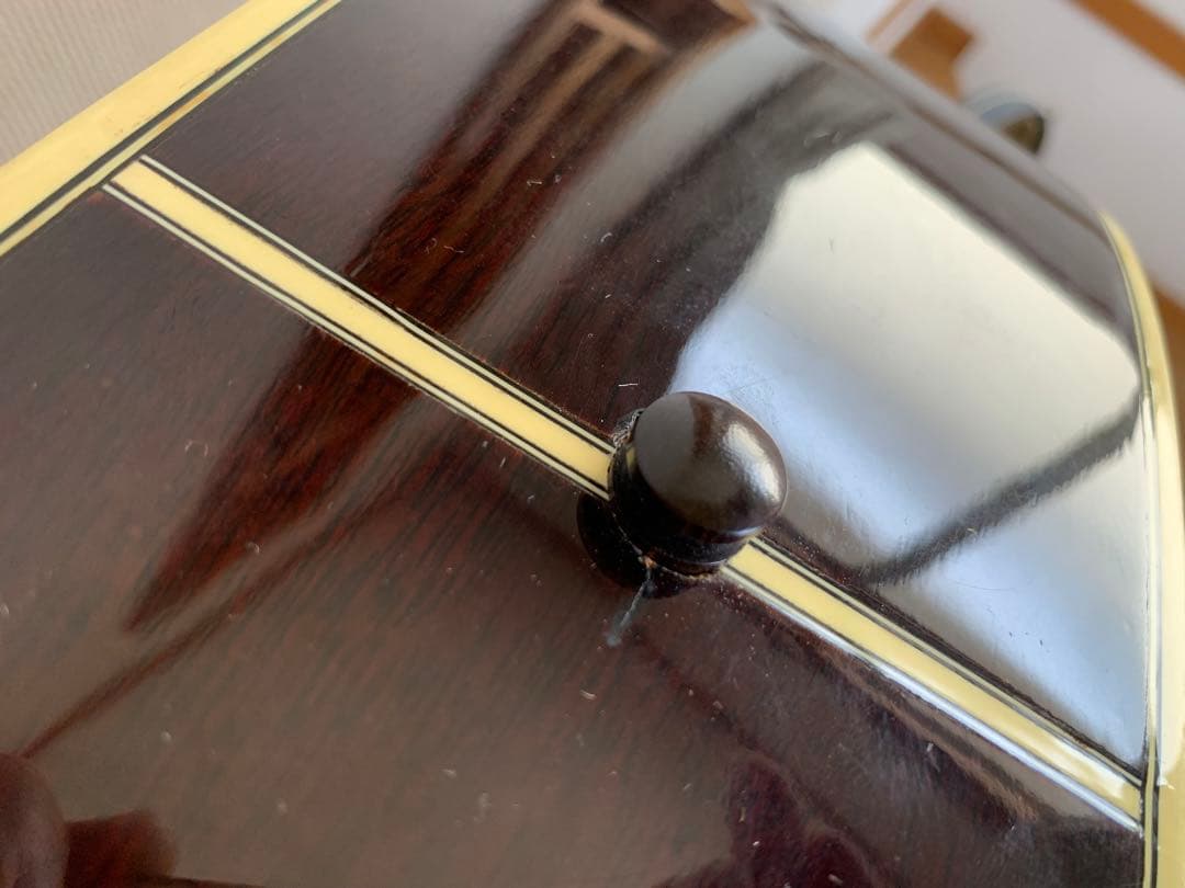 ギター YAMAHA L-7s