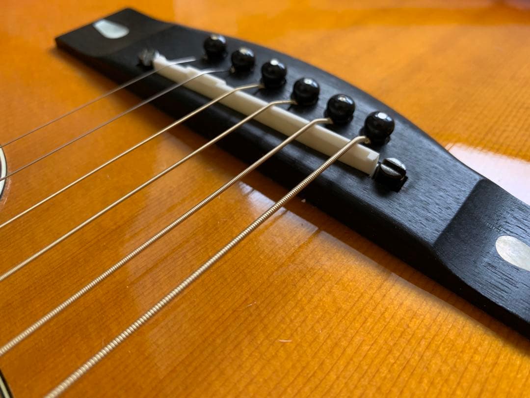 ギター YAMAHA L-7s