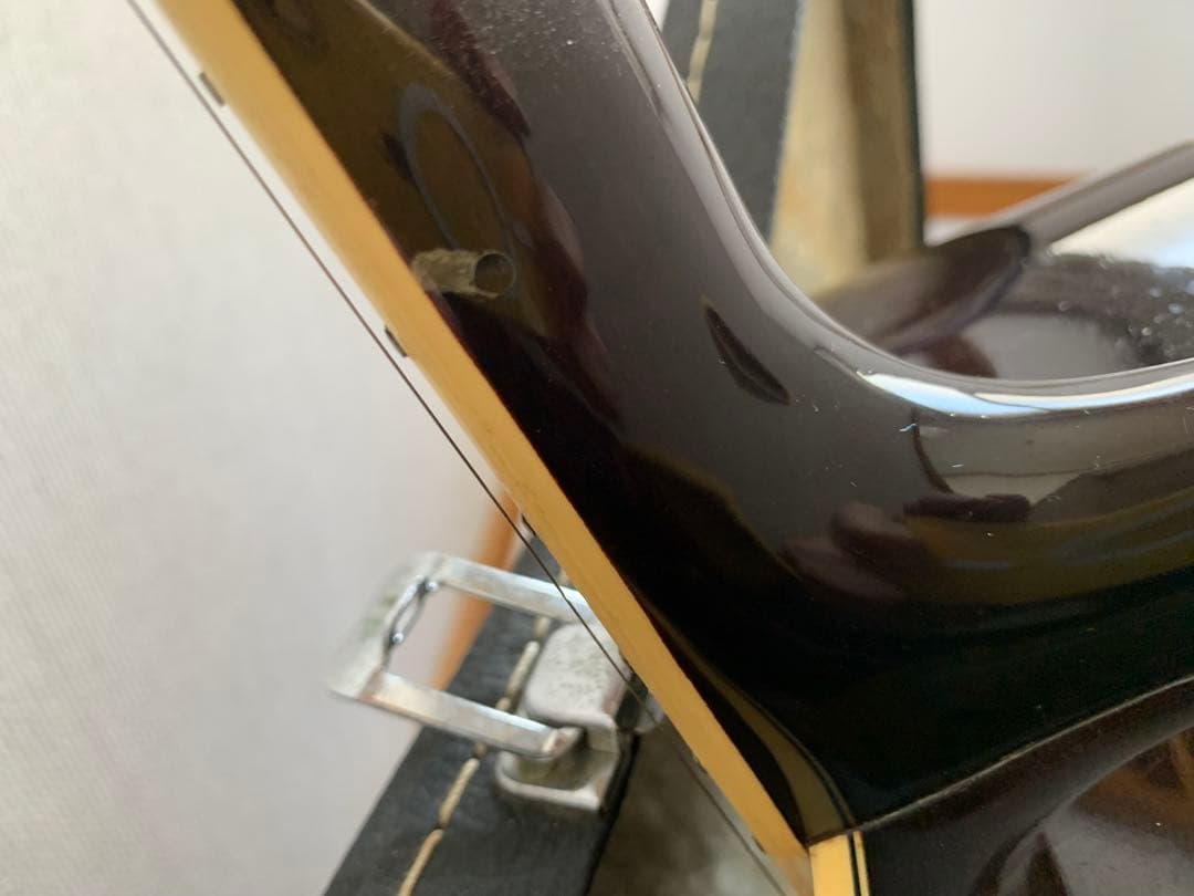 ギター YAMAHA L-7s