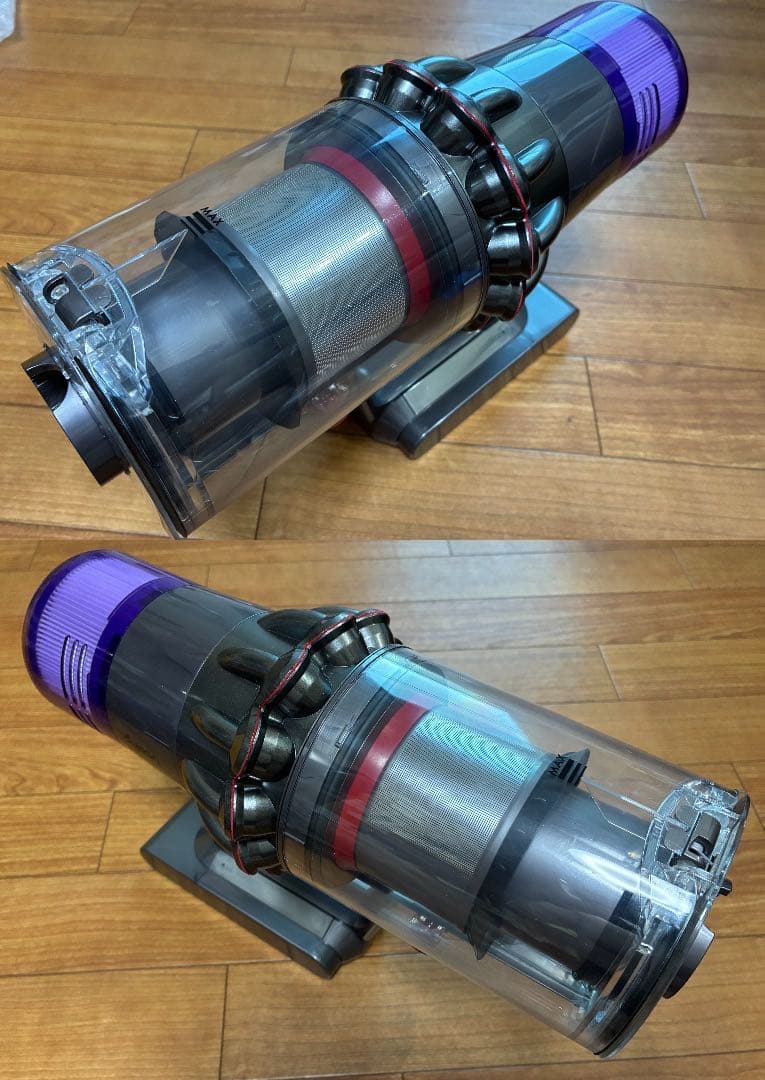 【美品】ダイソン dyson V11 SV14 純正スタンド付清掃メンテナンス済
