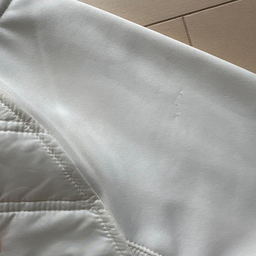 【Jack Bunny!!】中綿ブルゾン サイズ５