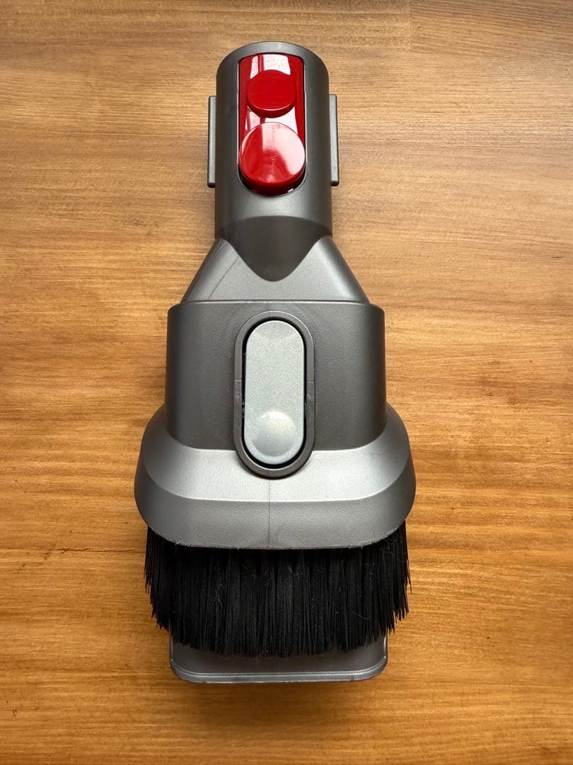 ダイソン V12 Detect Slim Absolute SV46ABL