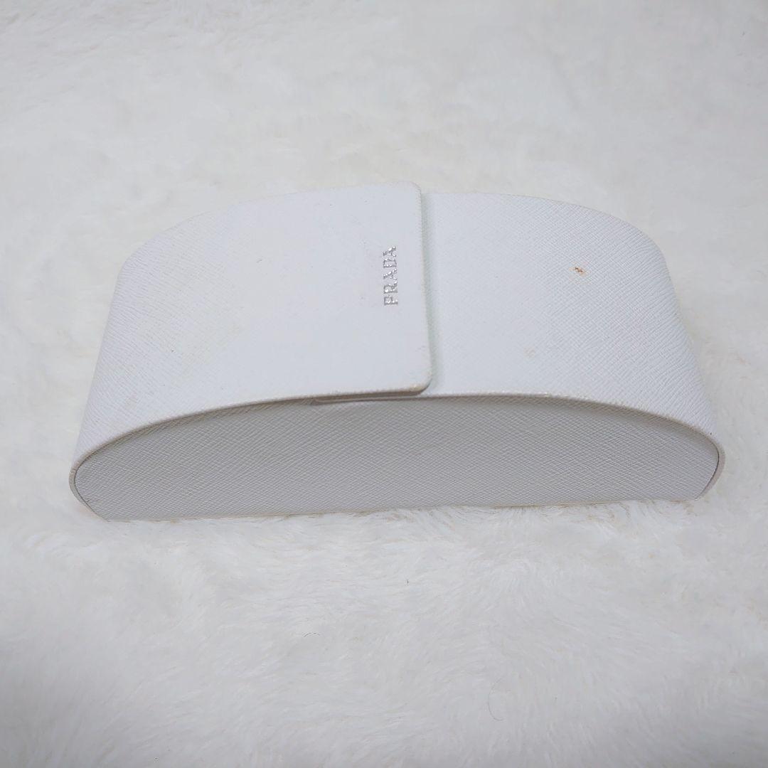 PRADA プラダ バロックサングラス ブラック SPR 27N-A