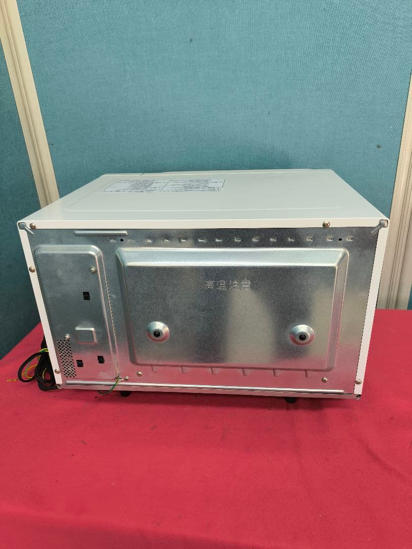 パナソニック　スチームオーブンレンジ　3ツ星ビストロ　 NE-BS65E6-W