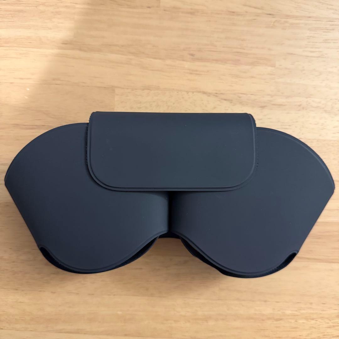 【美品】AirPods Max ミッドナイト　第二世代　おまけ付き