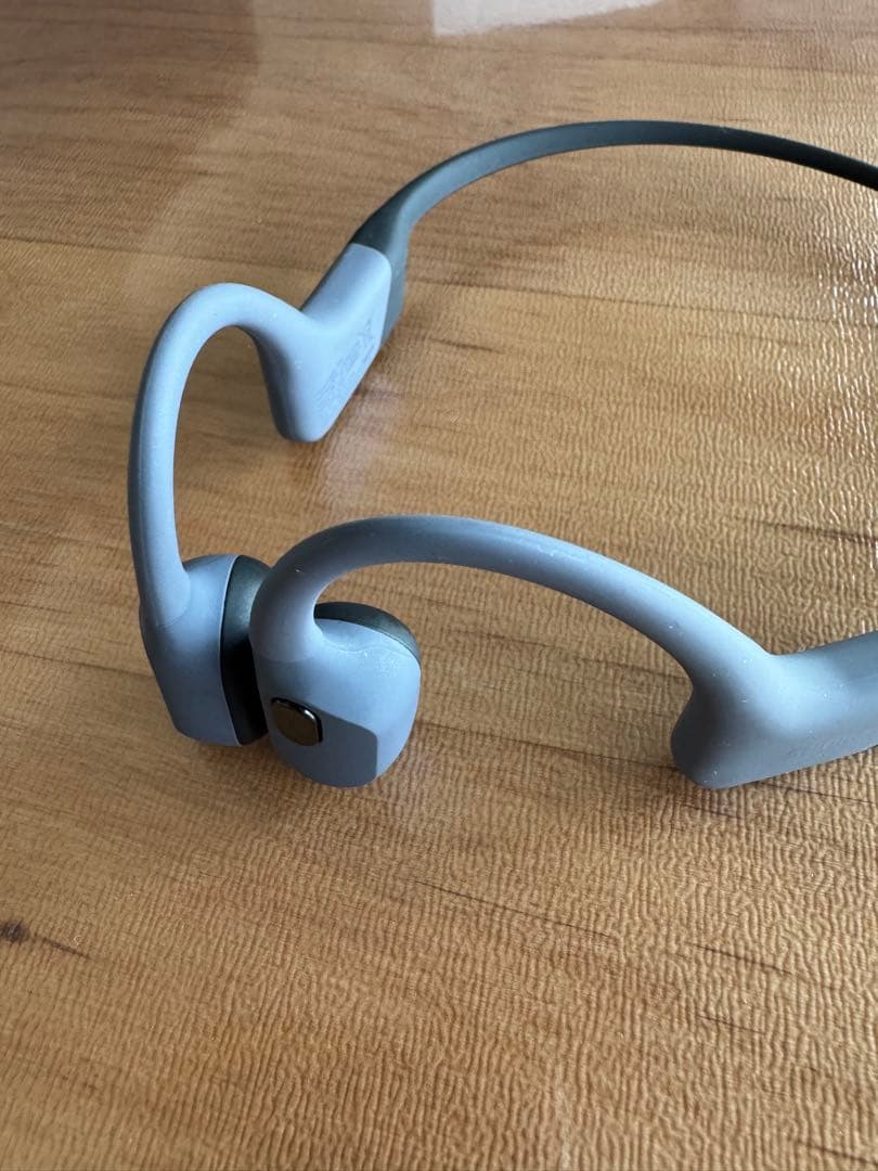 Shokz OpenSwim Pro骨伝導イヤホン