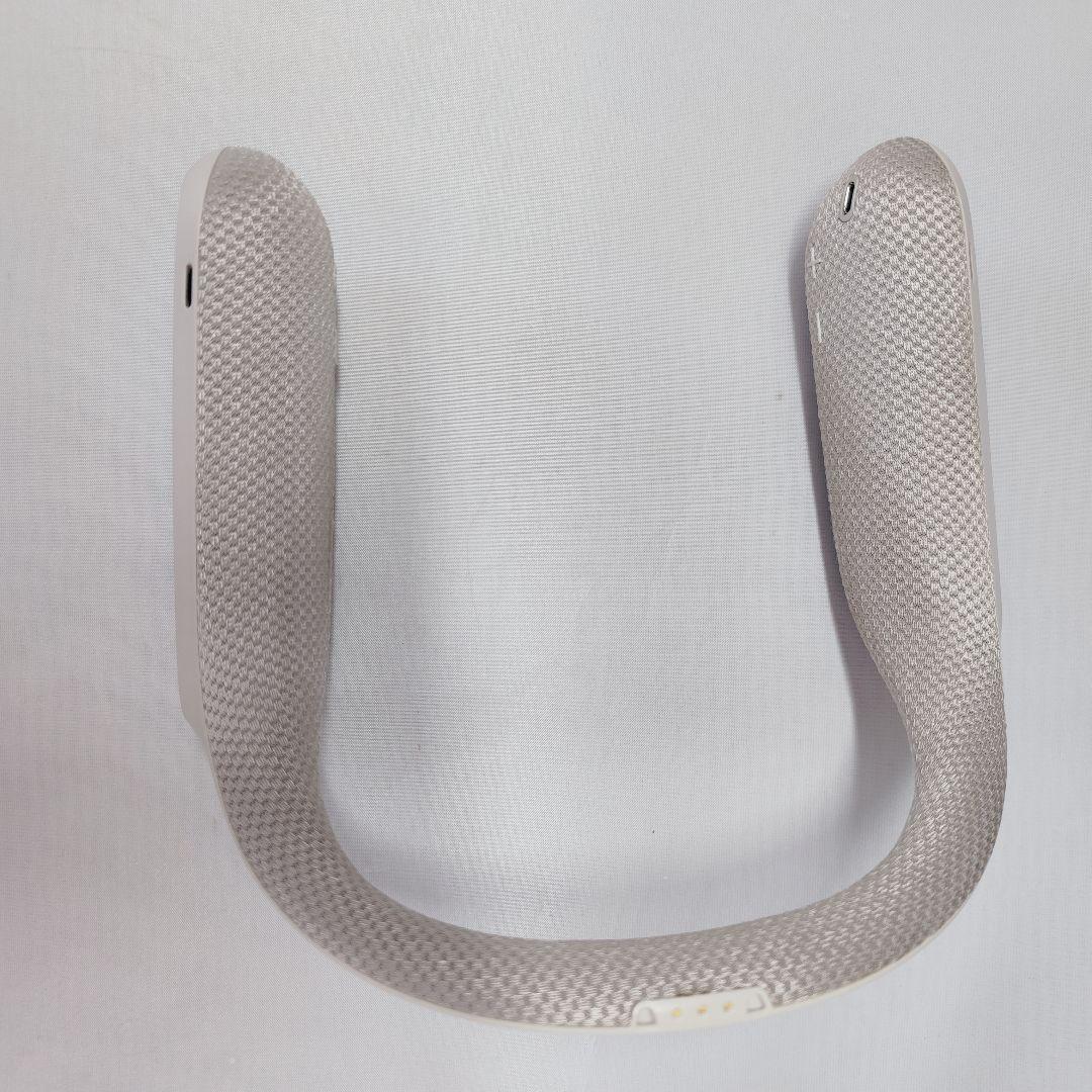 SONY SRS-WS1 ウェアラブルネックスピーカー