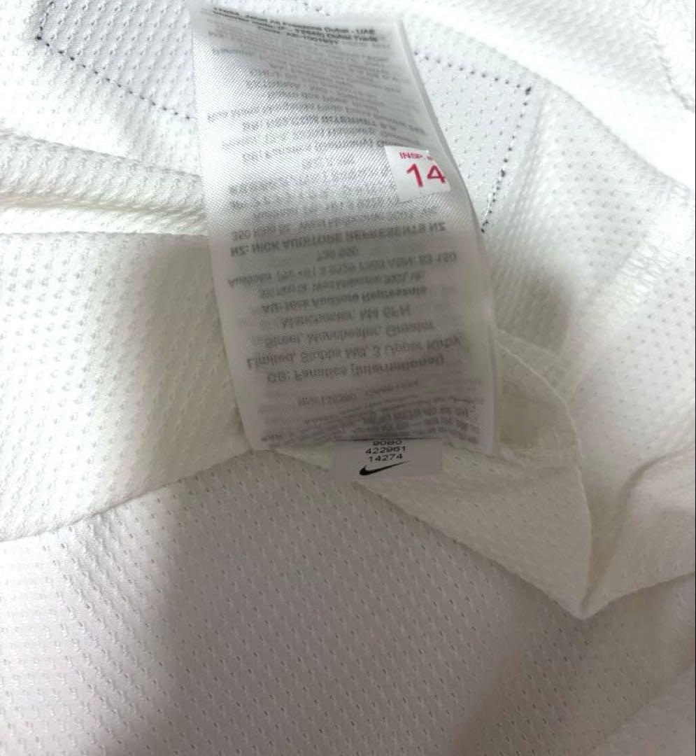 【正規品】大谷翔平　ロサンゼルスドジャース　公式エリートユニフォーム　44サイズ