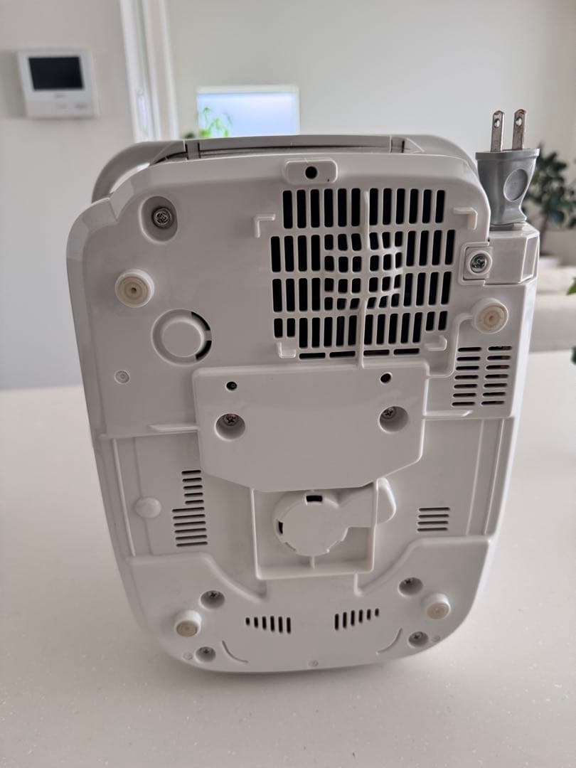 SR-SPX107 Wおどり炊き　パナソニック 炊飯器