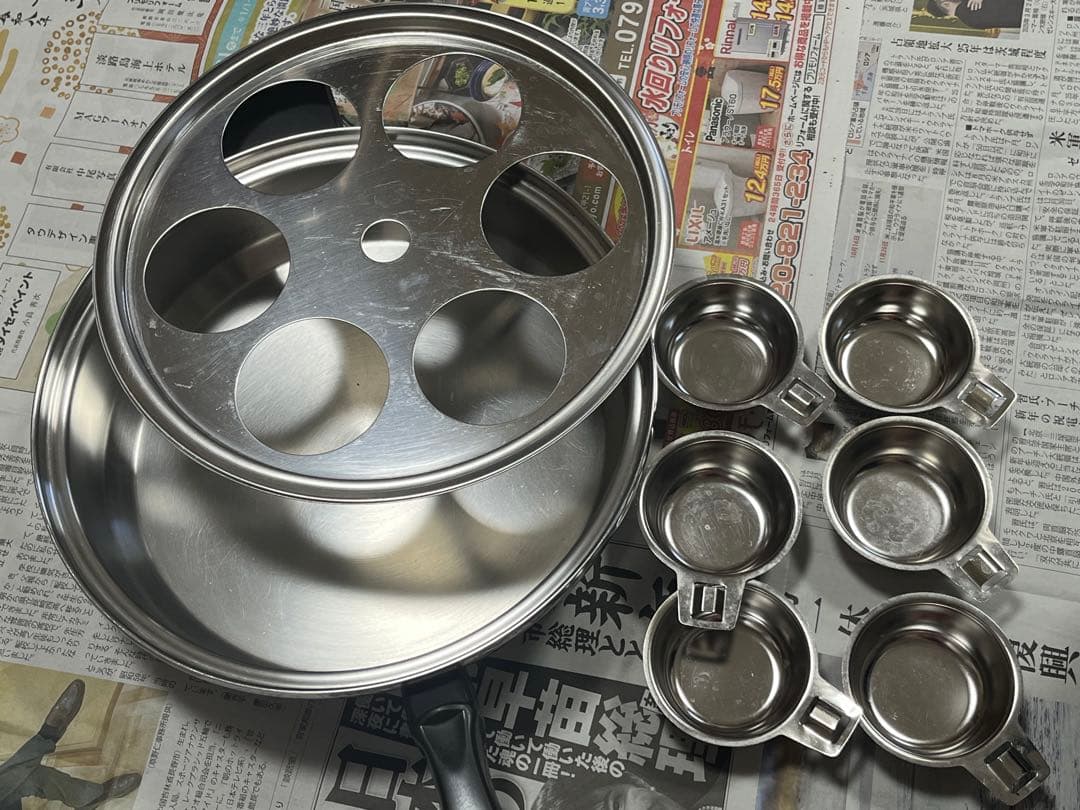 inkor インコア 鍋 フライパン