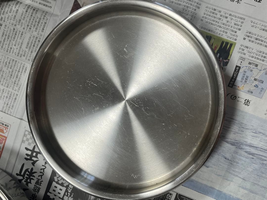 inkor インコア 鍋 フライパン