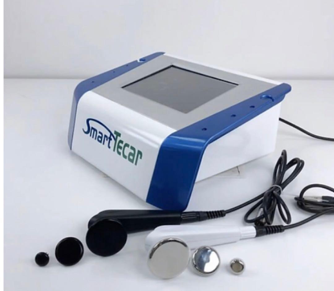 インディバと同じ技術高周波マシン