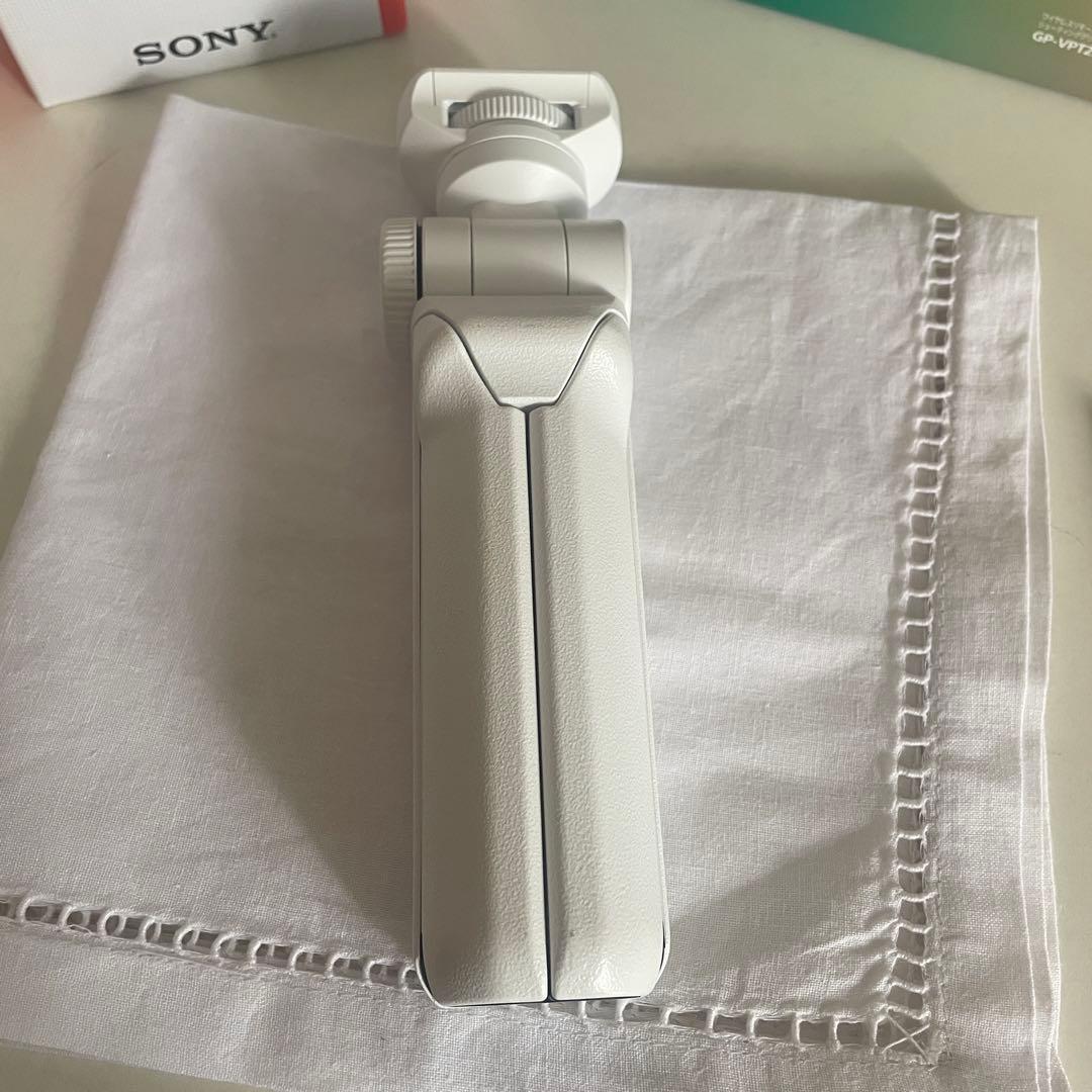 デジタルカメラ SONY VLOGCAM ZV-1M2 Shooting Grip Kit