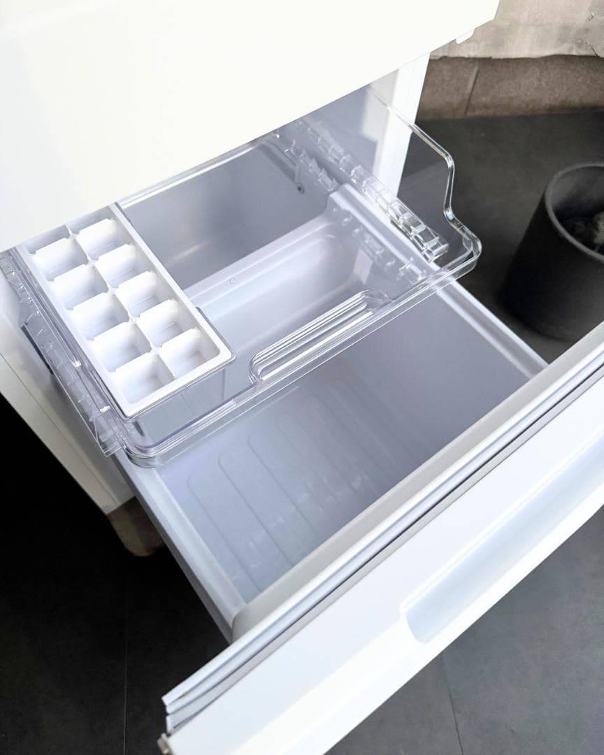 設置まで✨ SHARP 一人暮らし用冷蔵庫 152L✨ 2023年製⭕️