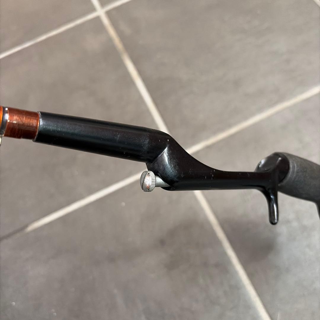 コータック　フレックスロッド1505M オールド