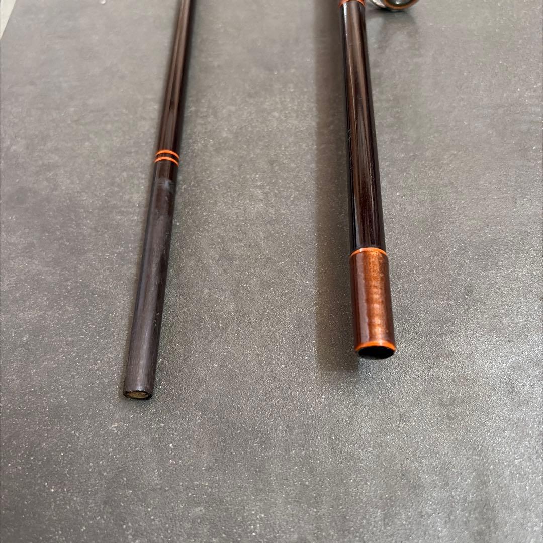 コータック　フレックスロッド1505M オールド