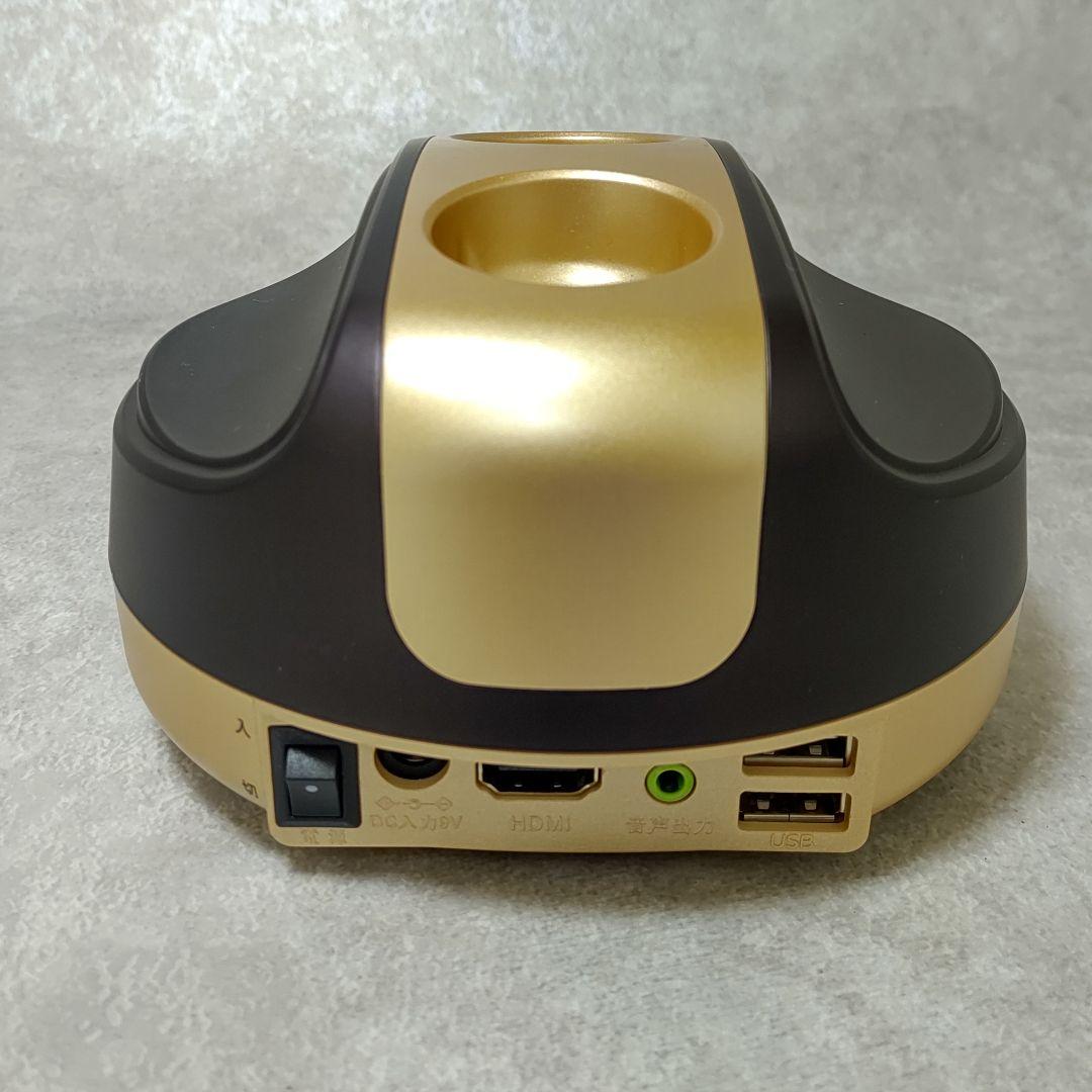 パーソナルカラオケ オン・ステージ PK-WT01 ON STAGE 1250曲