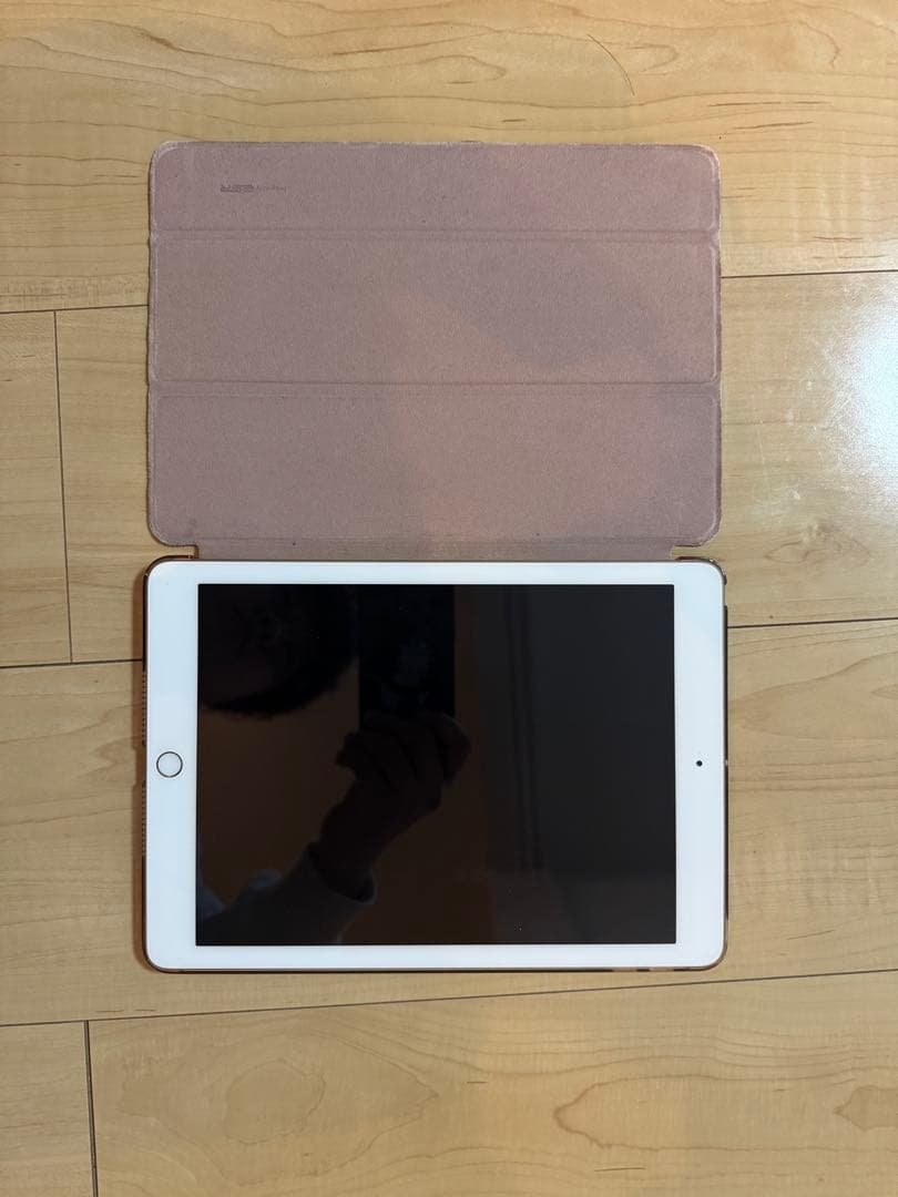 iPad本体