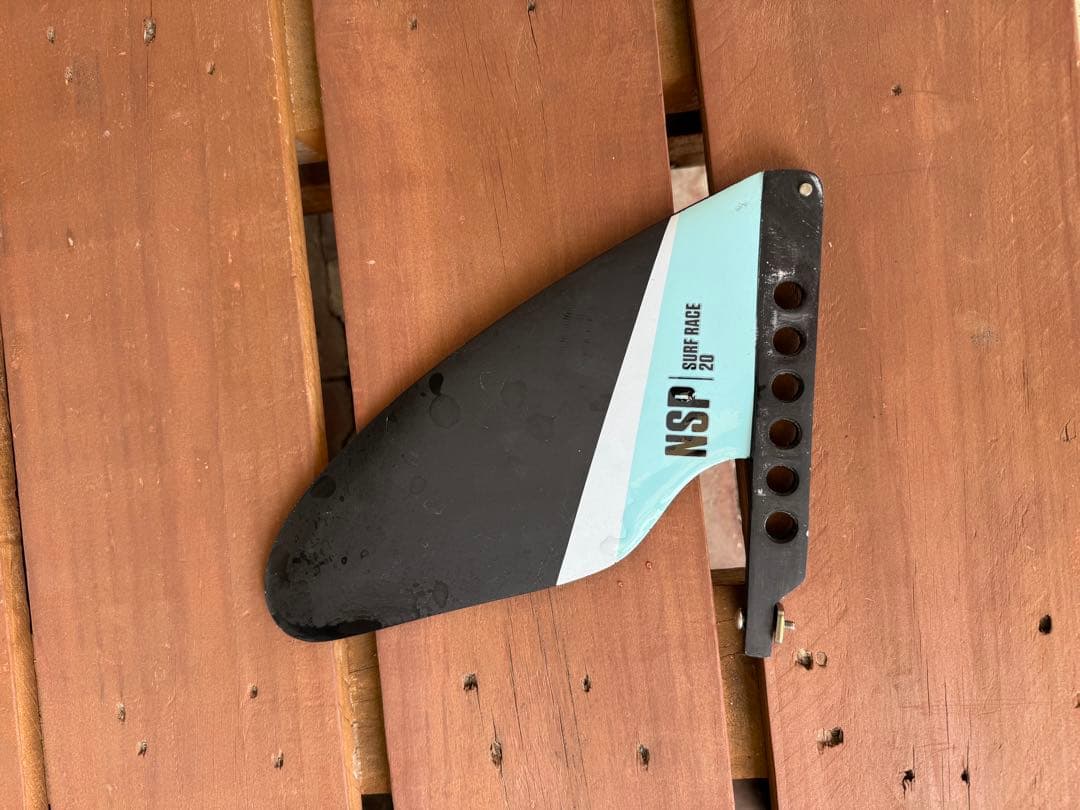 2023NSP PUMA 14ft 23 サップ　ボードのみ