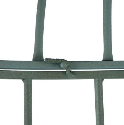 シェルフ 飾り棚 バードケージ アイアン シャビー ラック AN-47489