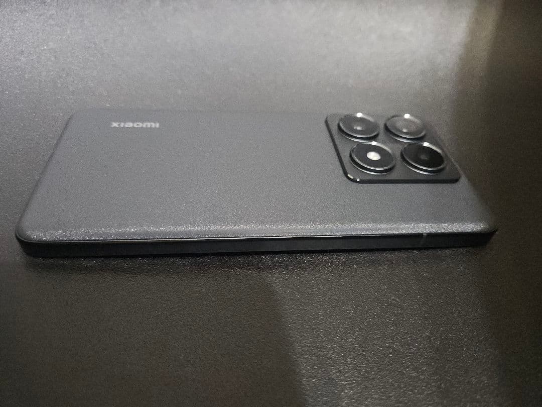 【美品】Xiaomi 14T Pro 12GB/256GB