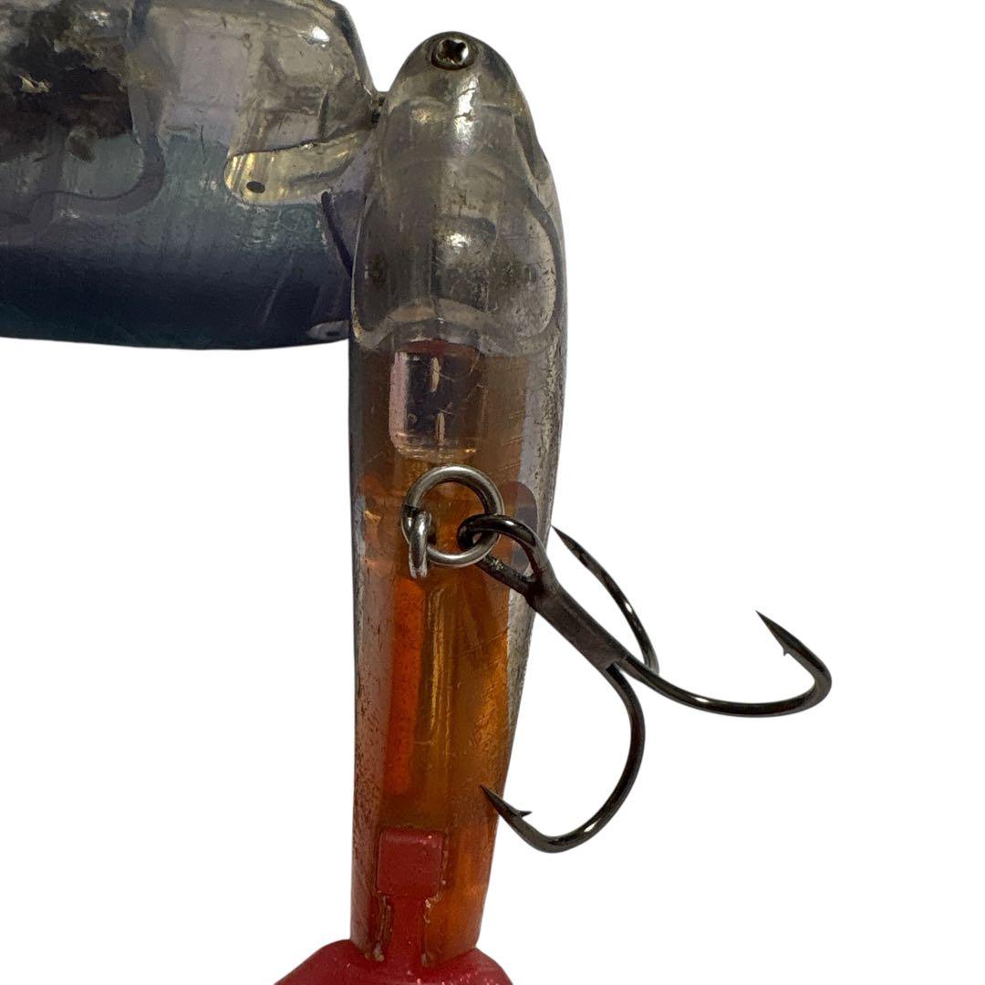 【DRT×B FARM】 クラッシュ9 low KLASH9 # ブルードーン