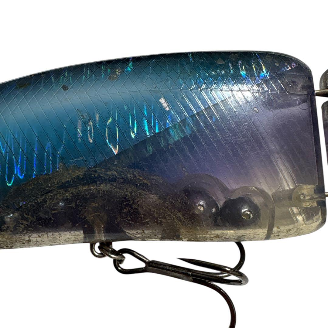 【DRT×B FARM】 クラッシュ9 low KLASH9 # ブルードーン