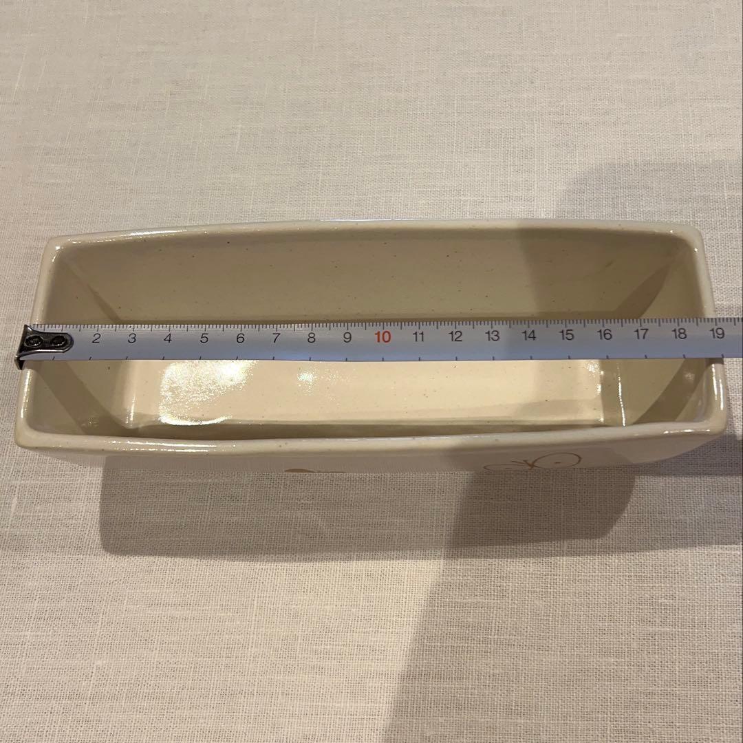 未使用◼️安藤雅信　ミナペルホネン　皆川明　コラボ　器