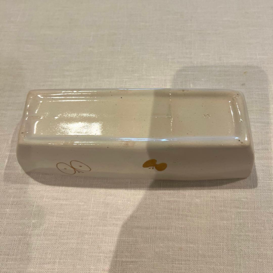 未使用◼️安藤雅信　ミナペルホネン　皆川明　コラボ　器