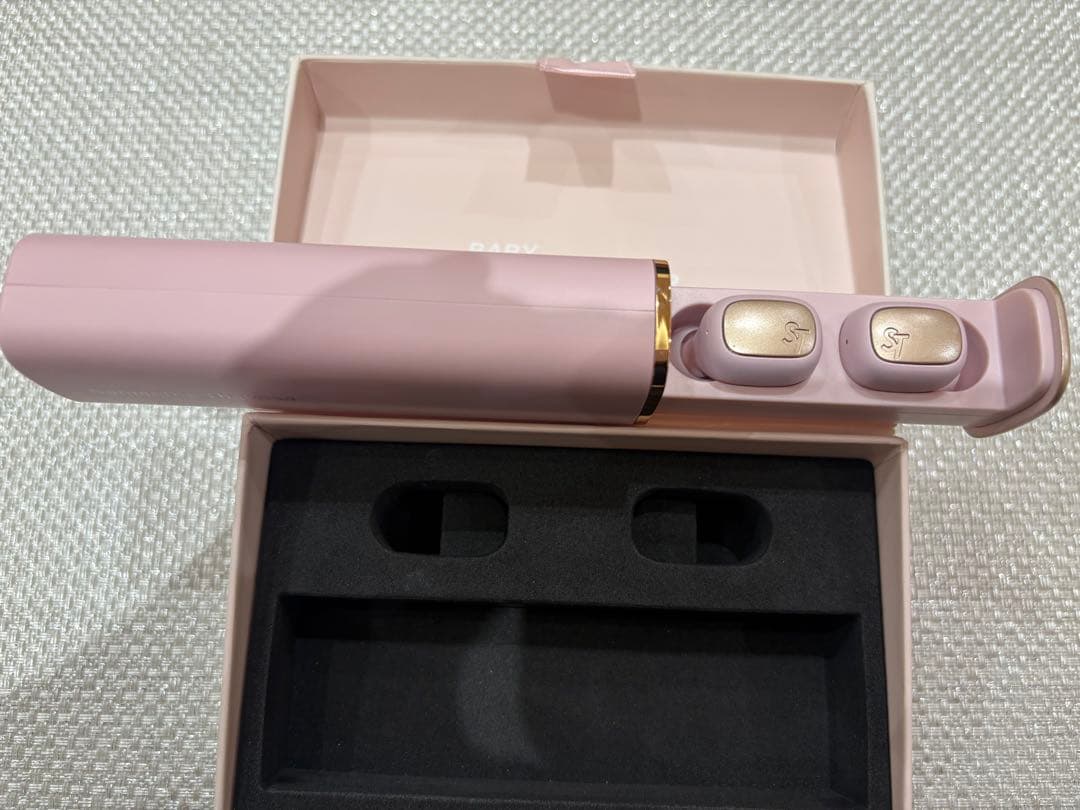 ✮Samantha Thavasa✖︎ONKYO ワイヤレスイヤホン✮