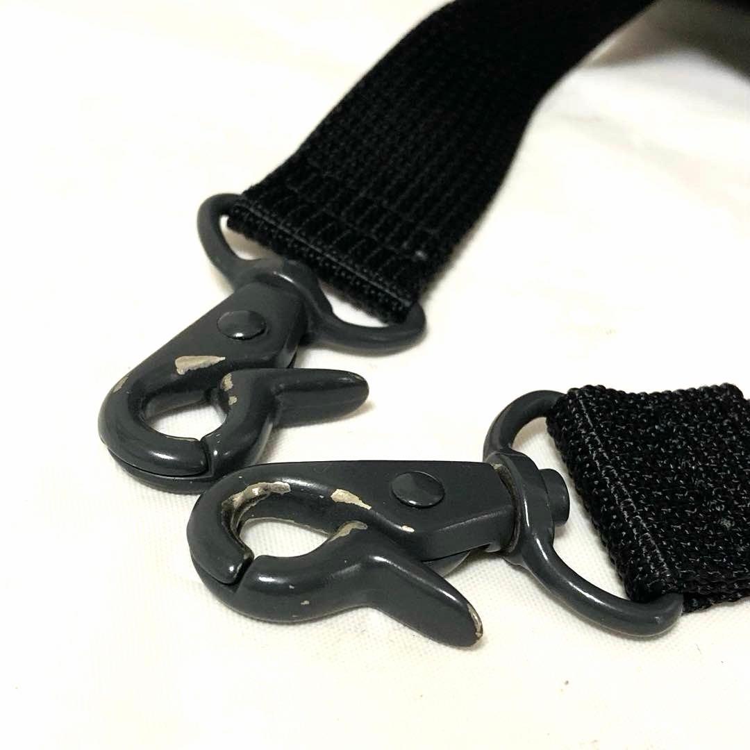 美品✨廃盤 ポータータンカー ビジネスバッグ 3way A4可 大容量 ブラック